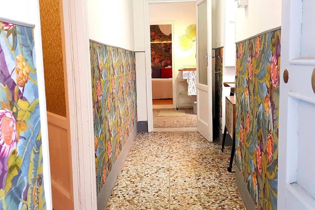 Vita Villa Catania Bagian luar foto