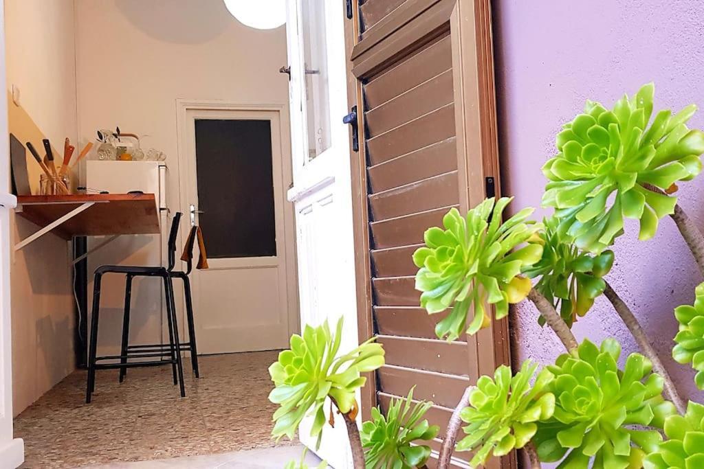 Vita Villa Catania Bagian luar foto
