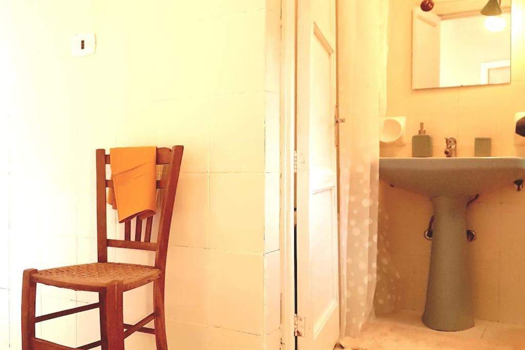 Vita Villa Catania Bagian luar foto
