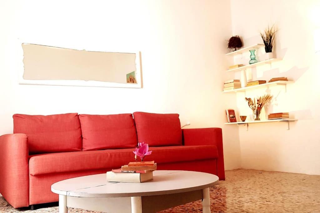 Vita Villa Catania Bagian luar foto