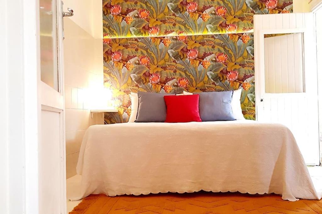 Vita Villa Catania Bagian luar foto